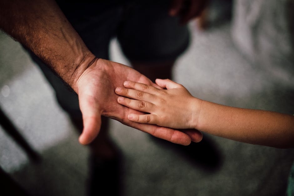 Wyjątkowe prezenty na Dzień Ojca: Inspiracje dla wyjątkowych ojców