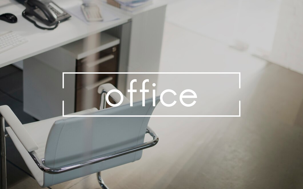 Jak efektywne oznakowanie biura wpływa na komfort pracy?