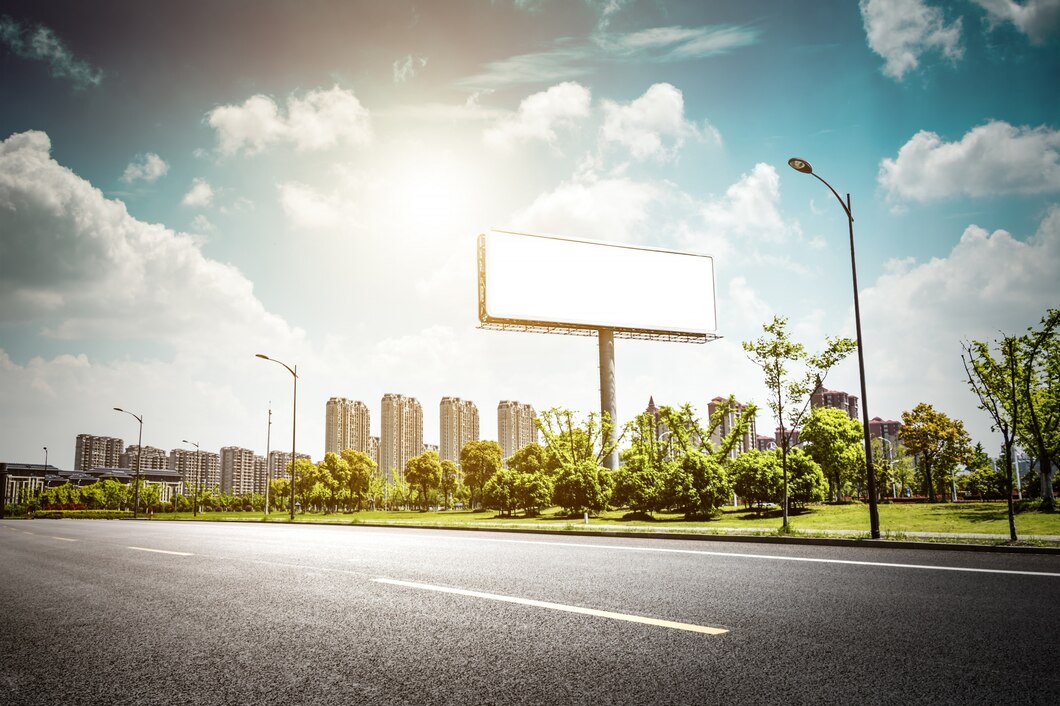 Jak skutecznie wykorzystać reklamę na autostradach do promowania swojej działalności?